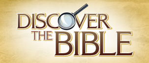 Discover The Bible