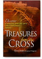Treasures 
from the Cross