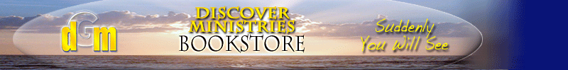 Discover Ministries Bookstore