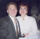 Dave 
and Mary Anne Skeba