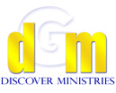 Discover 
Ministries