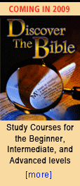 Discover The Bible
