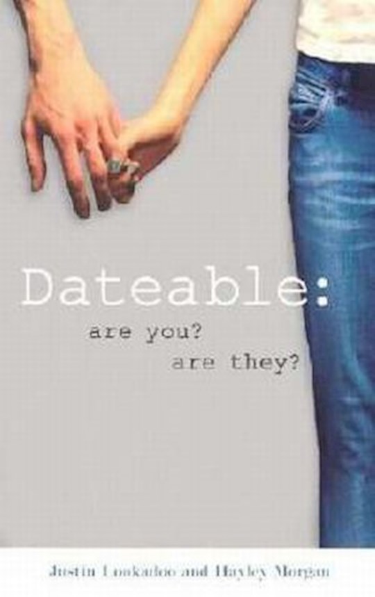 Dateable: Are You? Are They? - Click Image to Close
