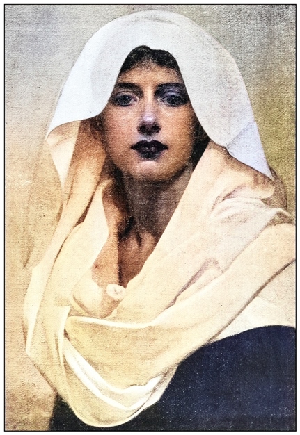 (image for) FSL 101 - The Book of Ruth (Free Online Lesson)